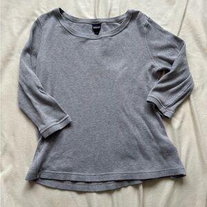 Patagonia thermal top